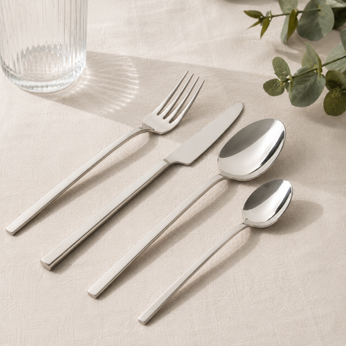 S|P Collection - Tafelvork Terno - Set van 6