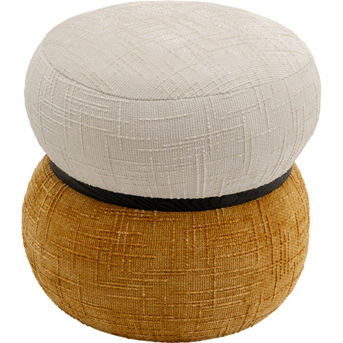 Kare Design Kruk Acapella Ø44cm
