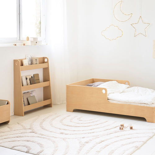 Petite Amélie Kindervloerkleed  skandinavisch