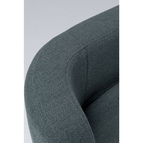 Kare Design Bed Tivoli - groen - 180x200cm - vtwonen shop