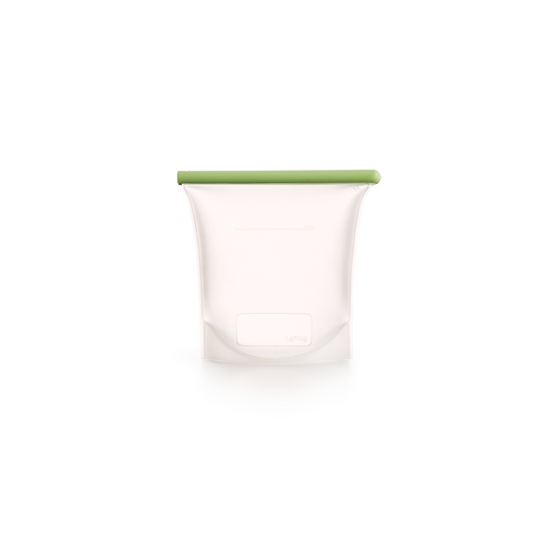 Lékué Vershoudzak Staand 1,5 L, Herbruikbaar