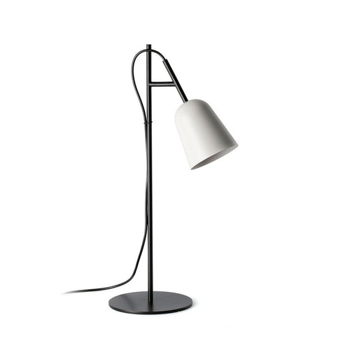 Faro STUDIO Bureauwerklamp Mat Wit