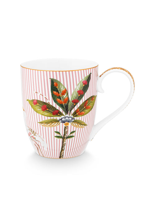 Pip Studio - La Majorelle Mokken - Servies set van 6 - 450ml - vtwonen shop
