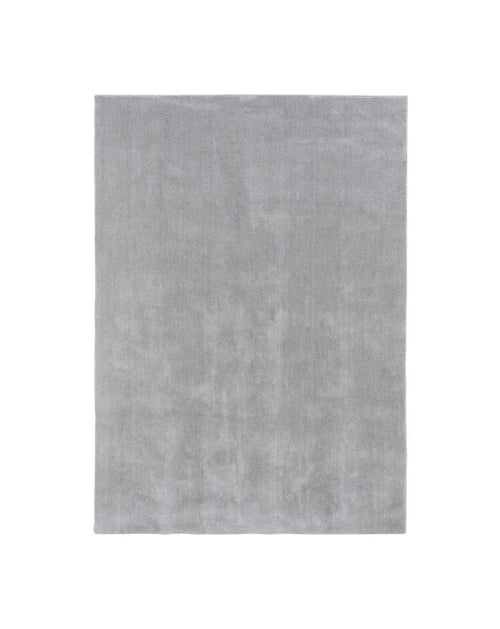 Rebellenclub Vloerkleed Bramming - grijs - 300 x 200 cm