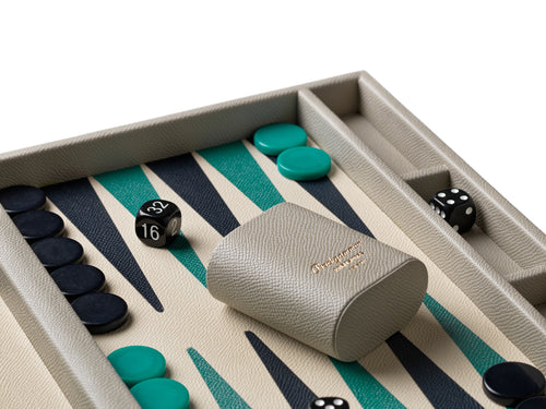 Printworks Spel Reverra - Backgammon