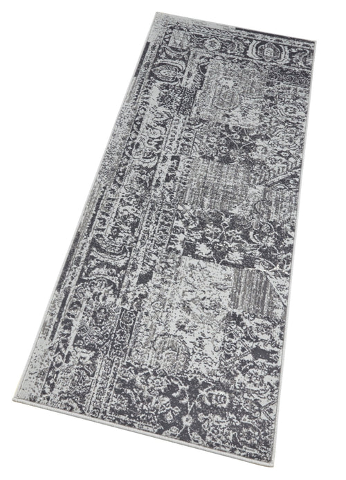 Design velours carpet Plume 160x230 cm - vtwonen shop