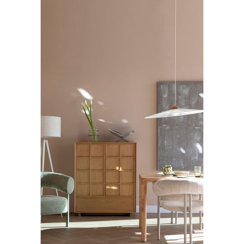 Zuiver Raster Opbergkast Naturel - vtwonen shop