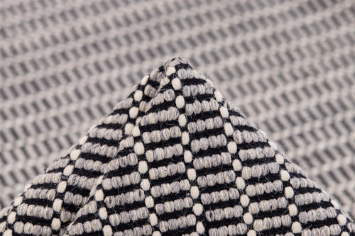 Vloerkleed MOMO Rugs Bricks Grey Multi 170x240 cm