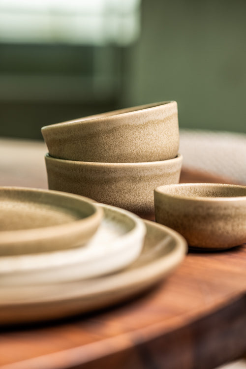 Mimo Homeware serviesset On The Rocks - 6-delig - 2 personen