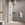 Badplaats Douchewand Florida 40 x 200 cm – Chroom – Inloopdouche 8 mm met Melkglas