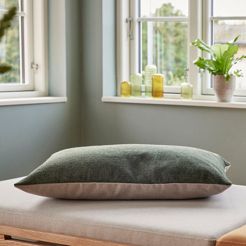 Hübsch kussen Bliss - acryl/polyester - 50x80cm - vtwonen shop