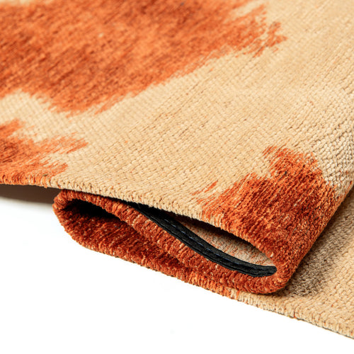 Lola&Moi vloerkleed Bellini - rood -170x240cm - vtwonen shop