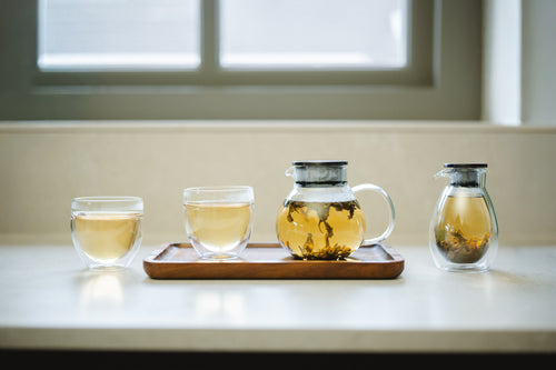 Bredemeijer - Teamaster enkelwandig 500ml