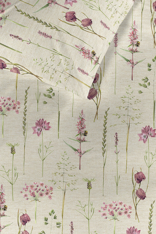 Marjolein Bastin  Wild Whimsy - 260 x 200/220 cm - Multi