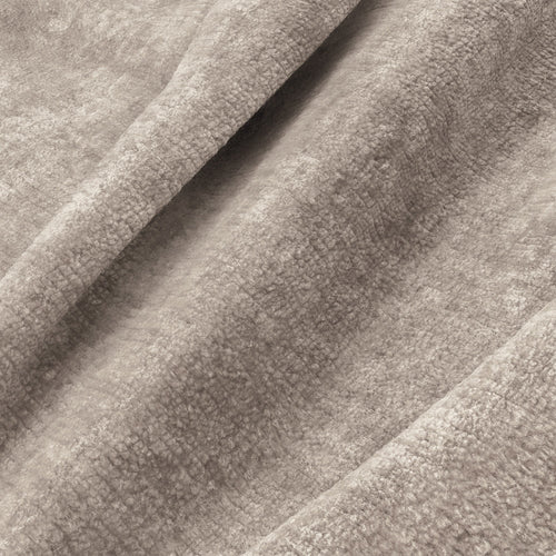 Premium Interiors - Rechthoekige hoekbank LOMI - gewaafd fluweel mol 272cm