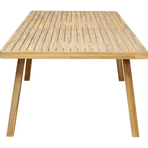 Kare Design Tuintafel Marbella 160x80cm - vtwonen shop