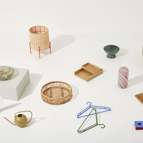 Hübsch gieter Vale - ijzer - 33x16xh20cm - vtwonen shop