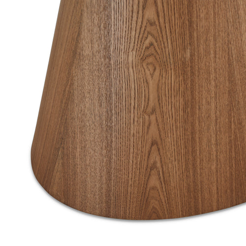 Furnhouse eettafel Tango - Natuurlijk eikenhout - 160x90 cm