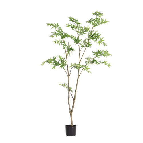 Maxifleur Acer kunstboom 180cm Groen