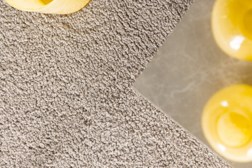 Rebellenclub Vloerkleed Oppe - 290 x 200 cm - Beige - vtwonen shop