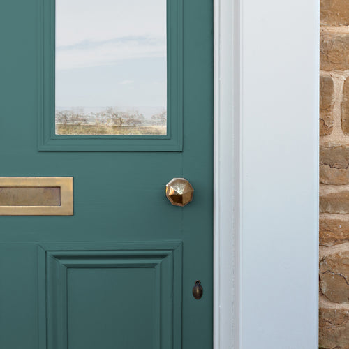 Graham & Brown Bedugul  - Zijdeglanslak voor Buiten - 1L - vtwonen shop