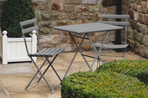 Graham & Brown Smoky Eyes - Zijdeglanslak voor Buiten - 1L - vtwonen shop