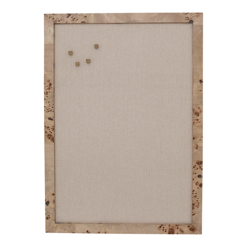 Urban Nature Culture Memobord Skog - 50 * 2 * 70 cm