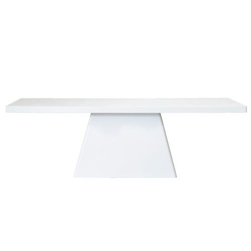 Giga Meubel Eettafel Avia - Eco Composiet - 200cm