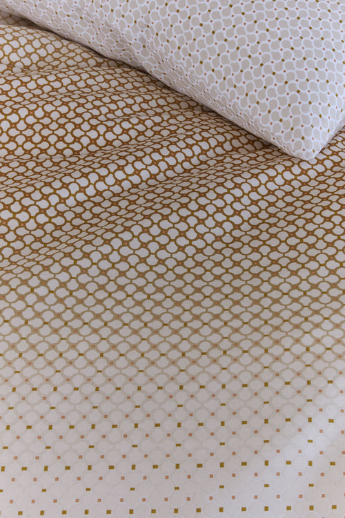 Beddinghouse  Nadine - 240 x 200/220 cm - Zand