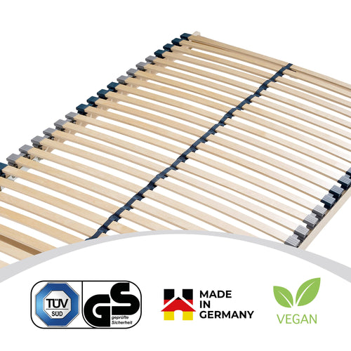 Home Deluxe lattenbodem VARI 90 x 200 cm - vtwonen shop