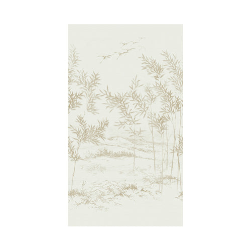 Art for the Home Fotobehang - Oceane
