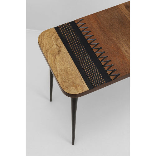 Kare Design Bijzettafel Medina rechthoekig - vtwonen shop