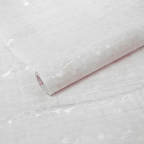 d-c-fix Zelfklevende Raamfolie - Parel - 200x45 cm