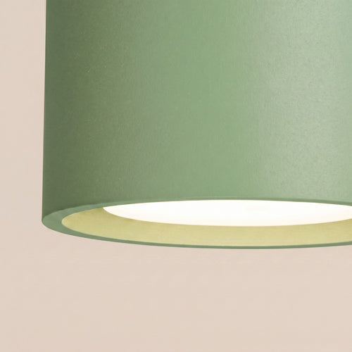 Sollux Lighting Plafondlamp MODO 3 salie Gx53 - 32,4x10,4x8,2cm