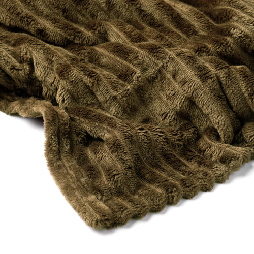 Dutch Decor plaid Marthy - 140x180 cm