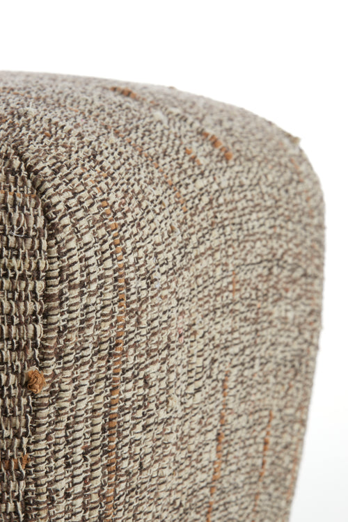 Light & Living stoel AMORI - 65x60x76cm - bruin - vtwonen shop