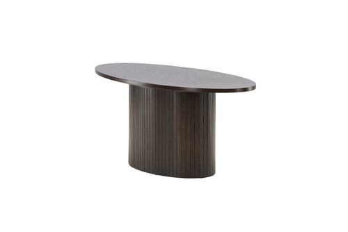 Rebellenclub Salontafel Tavaste - 120 x 55 cm - Mocca - vtwonen shop