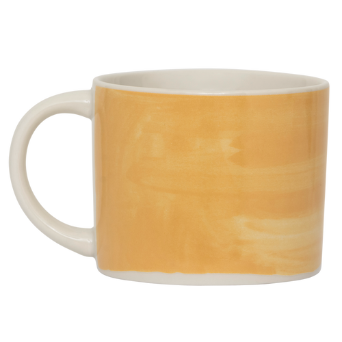 Urban Nature Culture mok Tazza sunset Gold - Ø 10.5 * 8.5 CM