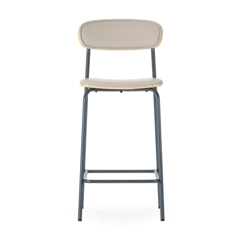 Calicosy - Barkrukken (Set van 2) TESS 50x41x95 cm