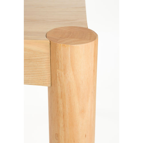 Zuiver Sticks Eettafel 180x90 cm Hout Naturel