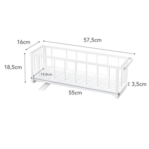 Yamazaki Afdruiprek Smal - Tower - Wit - vtwonen shop