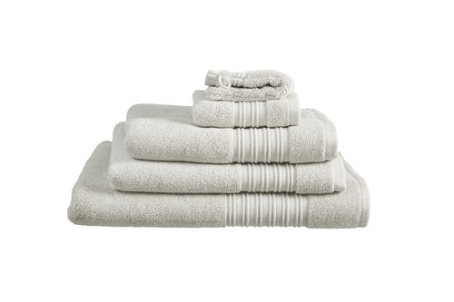 Beddinghouse handdoek Sheer - 50x100 cm - zand
