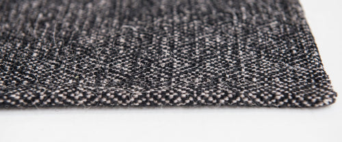 Jackies vloerkleed 8976 Miuccia - Zwart - 140 x 200 cm