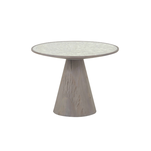 Signature - MAFRA Bijzettafel - Licht hout - 60x60x45 cm
