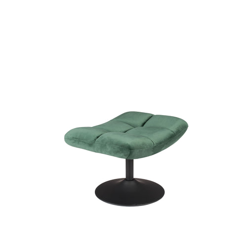 Dutchbone Bar Hocker Groen - vtwonen shop