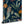 Graham & Brown Vliesbehang - Glasshouse Navy