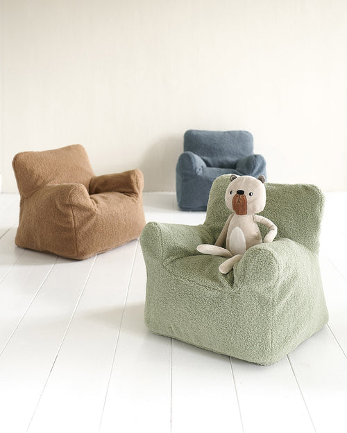 Petite Amélie Kinderfauteuil TEDDY