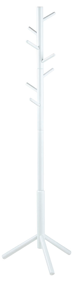 Rebellenclub Kapstok Strassa - Wit