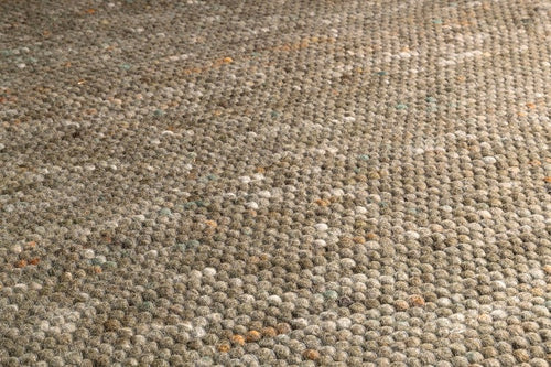 Vloerkleed MOMO Rugs Green 301/001/114 250x350 cm