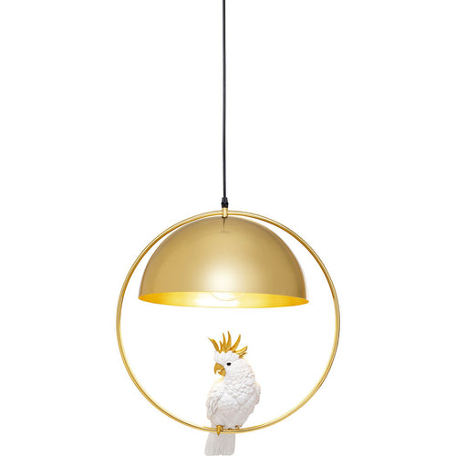 Kare Design Hanglamp cockatoo - vtwonen shop